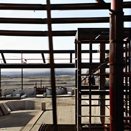 Что учитывать при подготовке к масштабным строительным работам