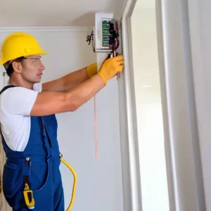 Что учитывать при поэтапной замене электрики в доме