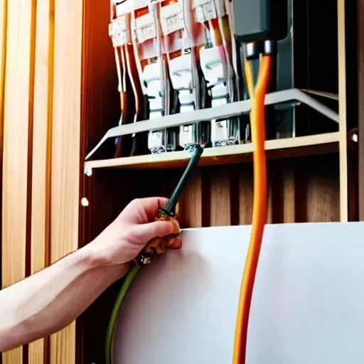 Что учитывать при поэтапной замене электрики в доме