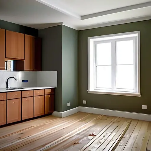 Как сделать ремонт более понятным и последовательным