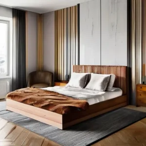 Что важно знать о сочетании фактур в домашнем интерьере