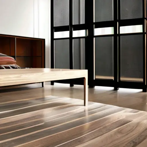 Что важно знать о сочетании фактур в домашнем интерьере