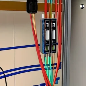 Как подготовить пространство к изменениям в электрической схеме