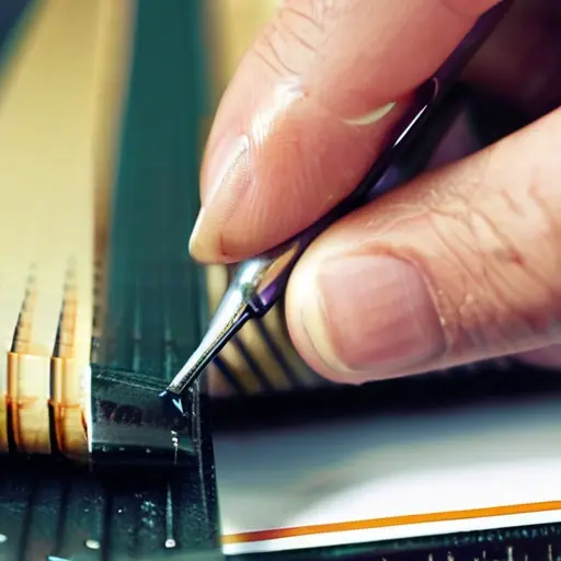 Как подобрать материалы для спокойного и аккуратного ремонта