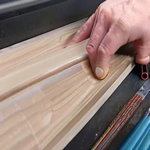 Как подобрать материалы для спокойного и аккуратного ремонта