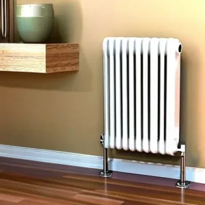 Как сделать отопление частью комфортного домашнего быта