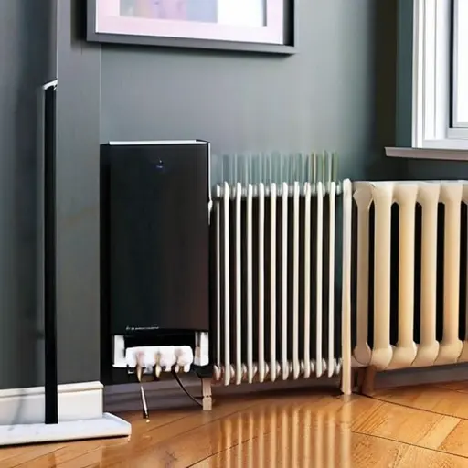 Как сделать отопление частью комфортного домашнего быта