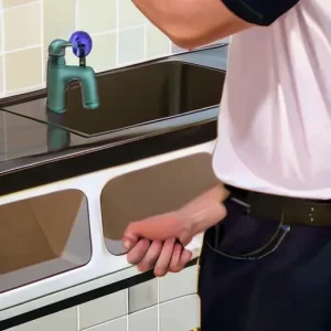 Как сделать сантехническое пространство более логичным и удобным