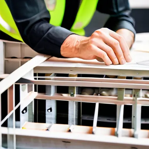 Как выстроить строительный процесс без лишней перегрузки