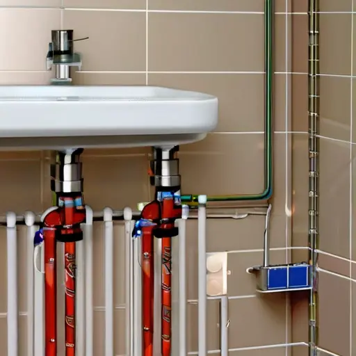 Идеи для комфортного обустройства зоны сантехники