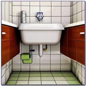 Идеи для комфортного обустройства зоны сантехники