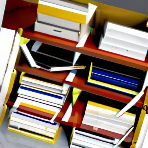 Идеи для продуманной организации работ на объекте