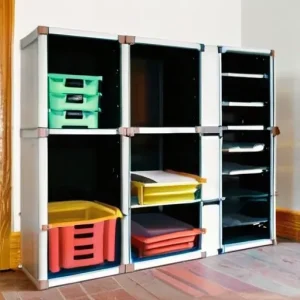 Идеи для продуманной организации работ на объекте