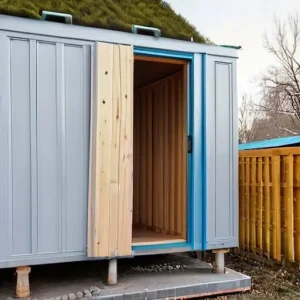 Идеи для разумной подготовки жилья к холодному сезону