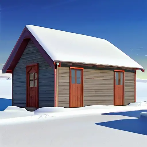 Идеи для разумной подготовки жилья к холодному сезону