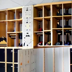 Как организовать пространство на время ремонта