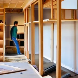Как подготовить дом к последовательным строительным изменениям
