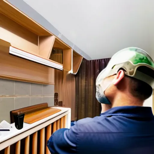 Как подобрать материалы для ремонта с учетом особенностей квартиры