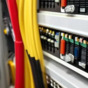 Как сделать замену электрики более логичной и удобной