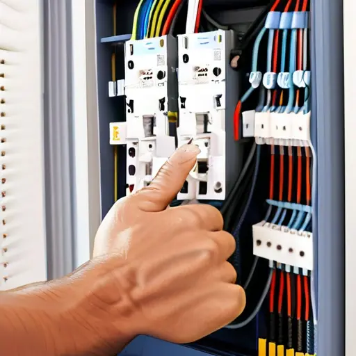 Как сделать замену электрики более логичной и удобной