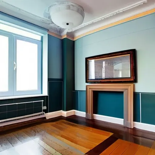 Полезные советы по подготовке квартиры к обновлению