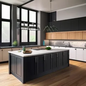 Как выбрать дизайн кухни для современного ремонта