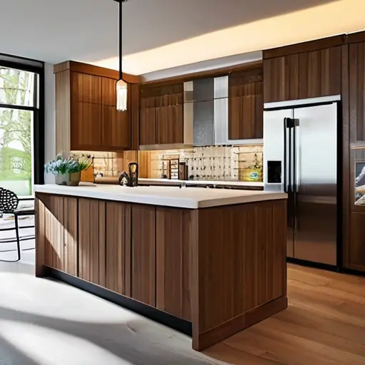 Как выбрать дизайн кухни для современного ремонта