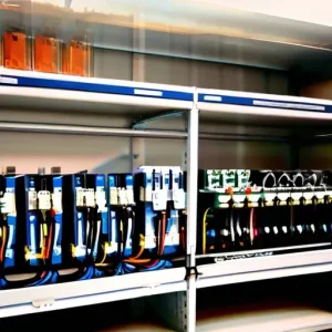 Как организовать электромонтажные этапы без лишнего хаоса