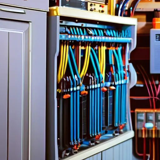 Как организовать электромонтажные этапы без лишнего хаоса