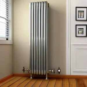 Как подготовить жилье к стабильной работе отопления зимой