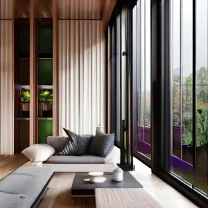 Идеи для комфортного микроклимата в жилом пространстве