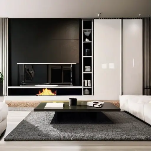 Идеи для комфортного микроклимата в жилом пространстве