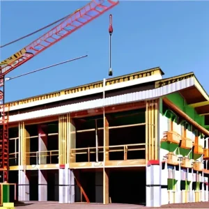 Идеи для удобного распределения строительных этапов