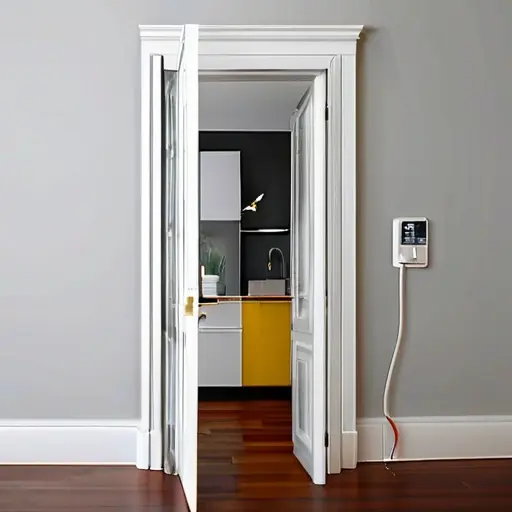 Идеи для удобной подготовки квартиры к обновлению электросети