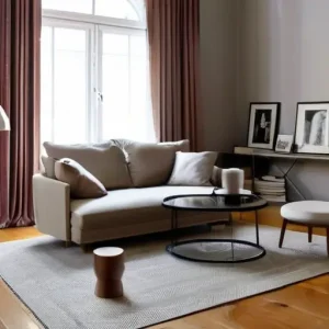 Как сделать интерьер более просторным за счет простых решений