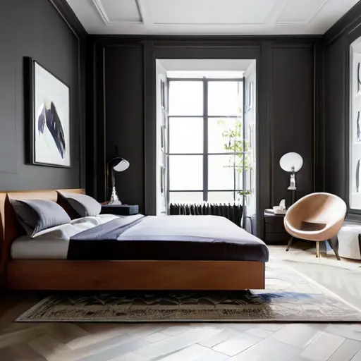 Как сделать интерьер более просторным за счет простых решений