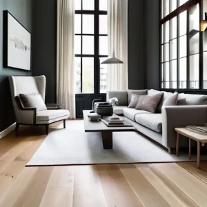 Идеи для оформления дома в нейтральной цветовой гамме