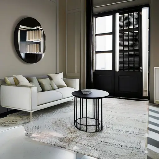 Идеи для оформления дома в нейтральной цветовой гамме