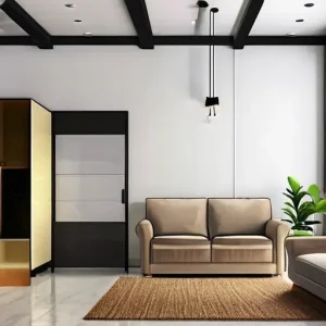 Как подготовить жилое помещение к новой электрической разводке