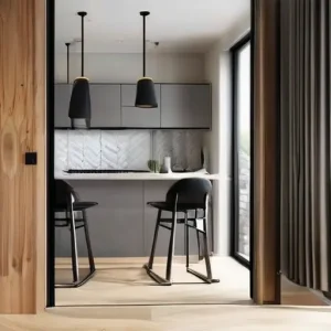 Как выбрать материалы для стен в жилом помещении