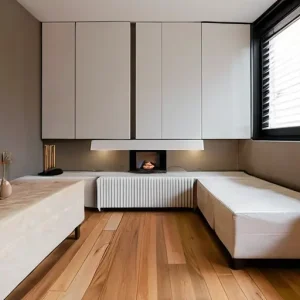 Как выбрать решения для отопления в квартире после ремонта