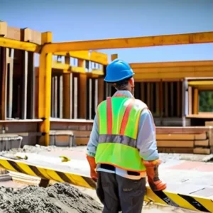 Что помогает избежать путаницы в ходе строительных работ