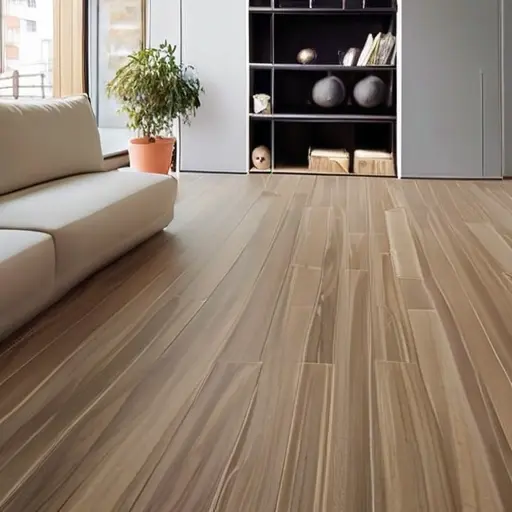 Что учитывать при подборе покрытий для пола в квартире