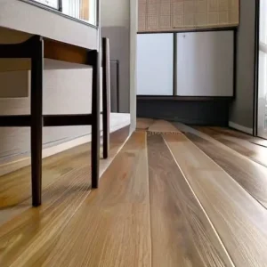 Что учитывать при подборе покрытий для пола в квартире