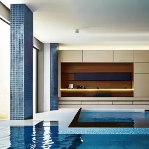 Что учитывать при создании удобной зоны воды в доме