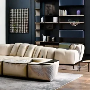 Что важно учитывать при выборе мебели для нового интерьера