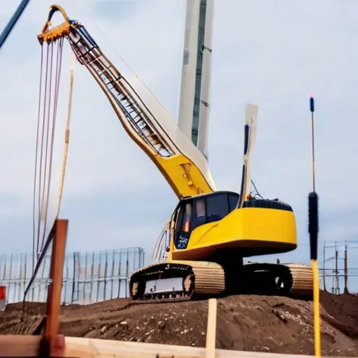 Как подготовить объект к нескольким видам строительных задач