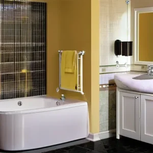 Как подготовить санузел к установке новой сантехники