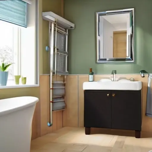 Как подготовить санузел к установке новой сантехники