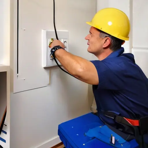 Как сделать электромонтажные решения более понятными для семьи